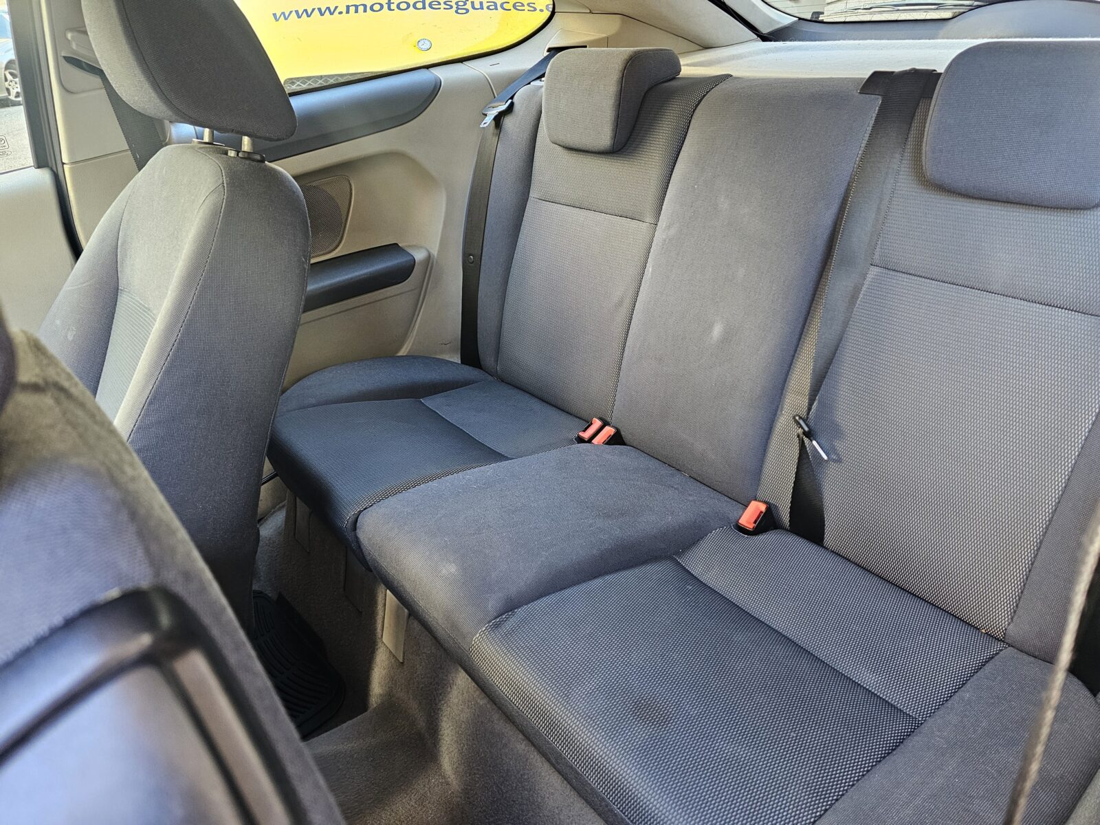 FORD Focus 1.8tdci sport