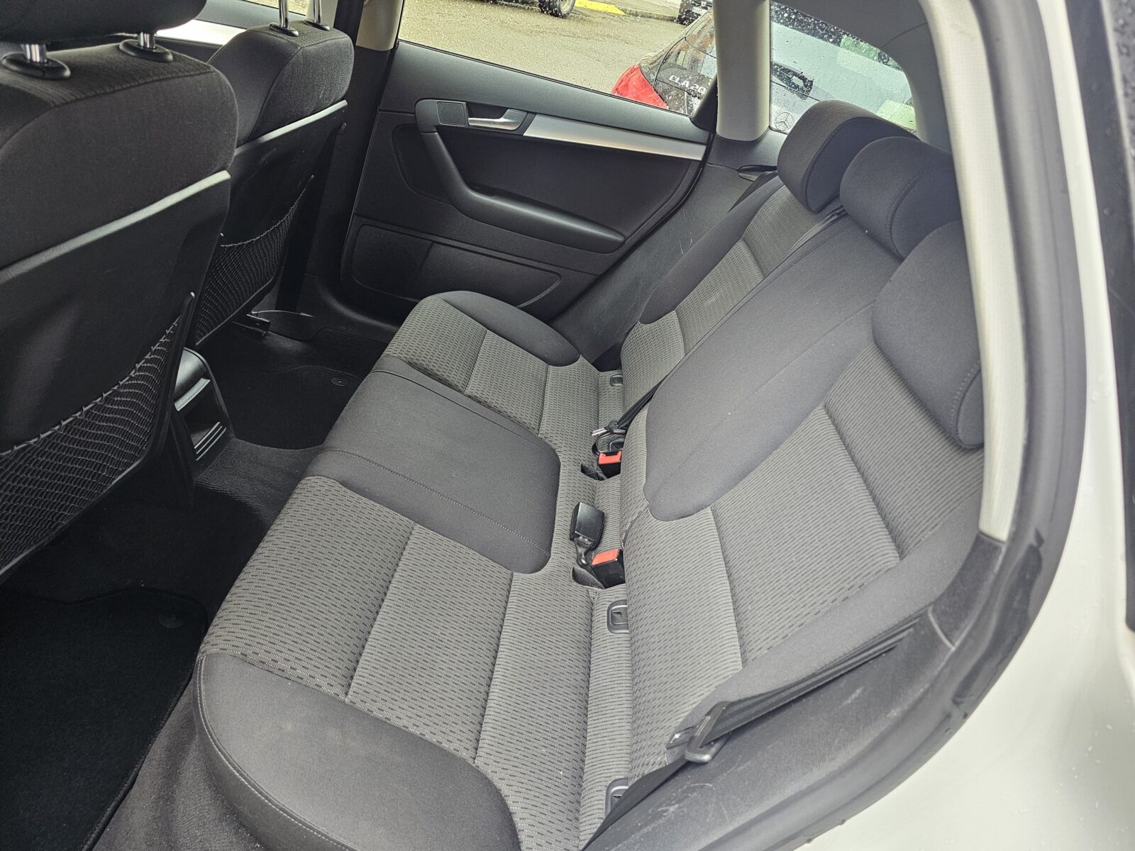 AUDI A3 1.9tdi Sportback