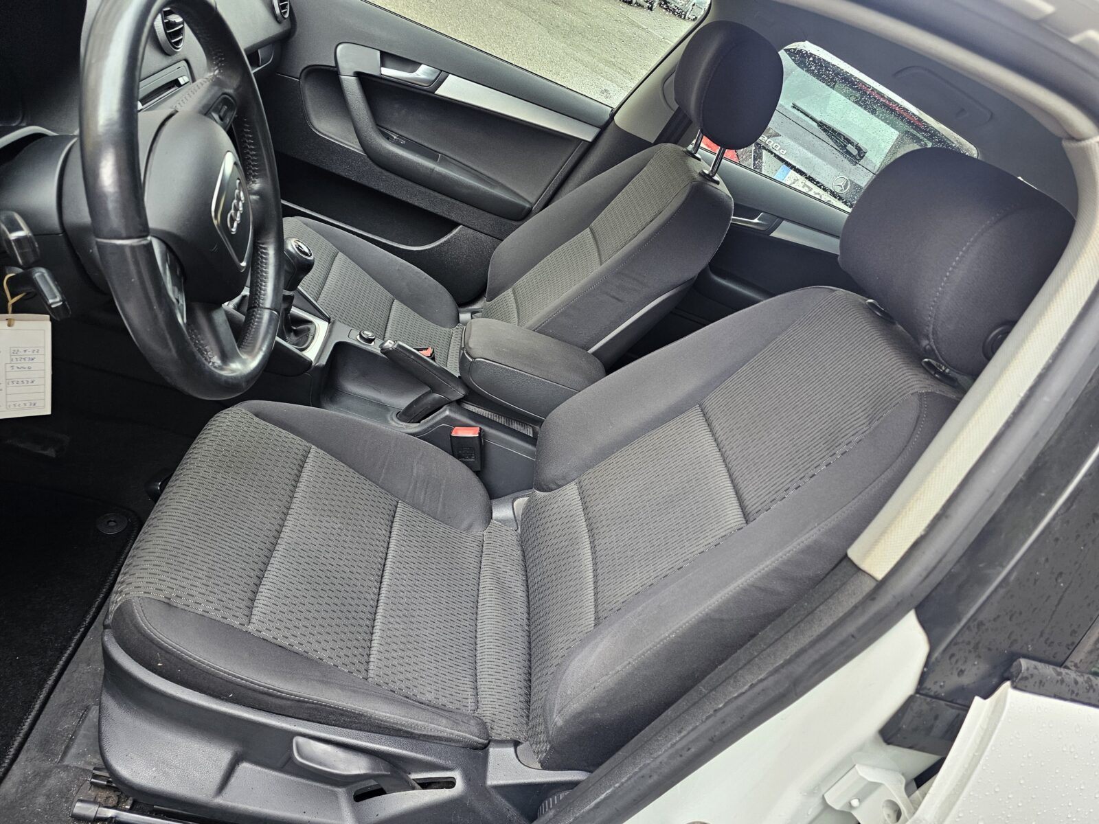 AUDI A3 1.9tdi Sportback