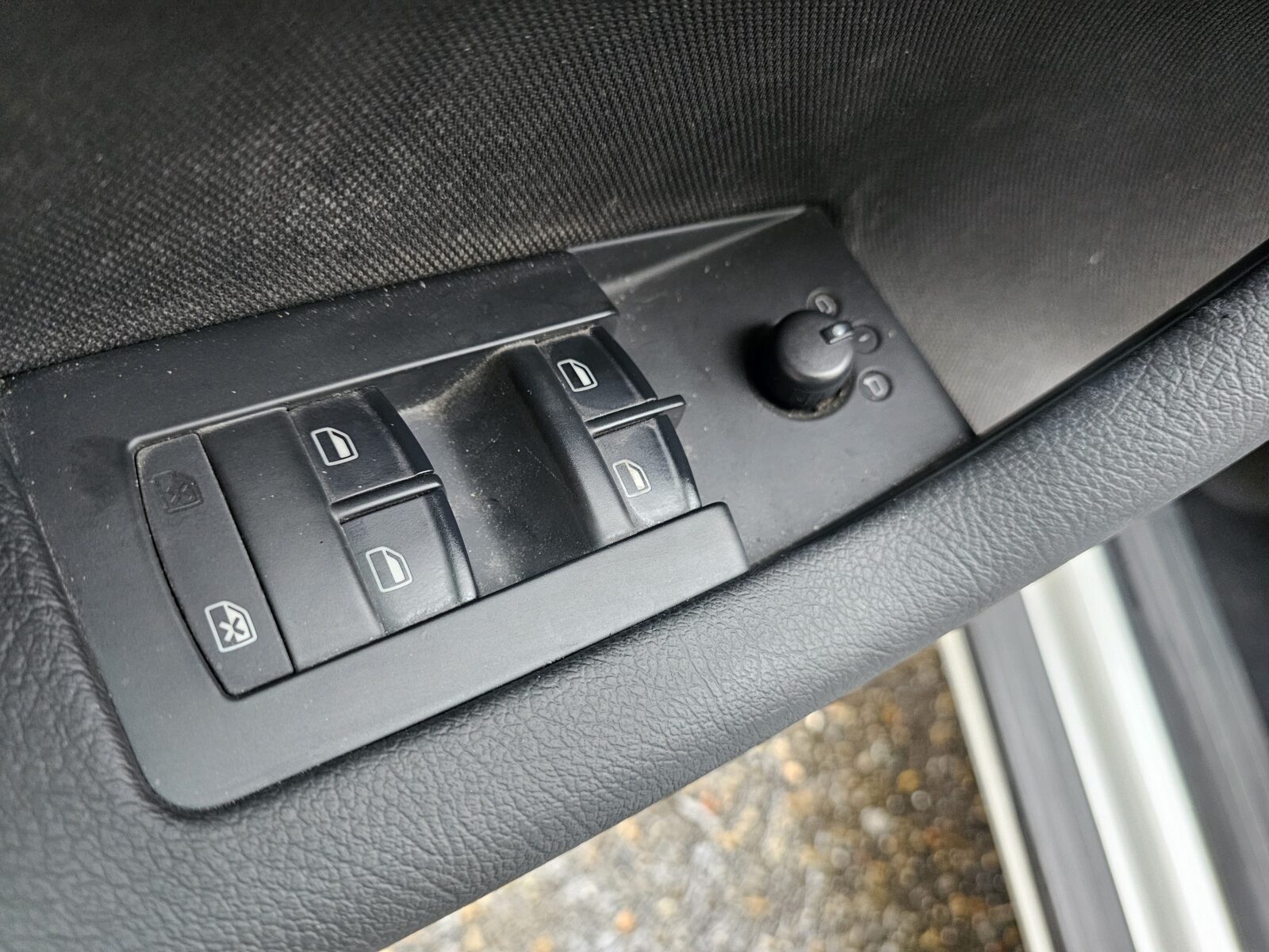 AUDI A3 1.9tdi Sportback