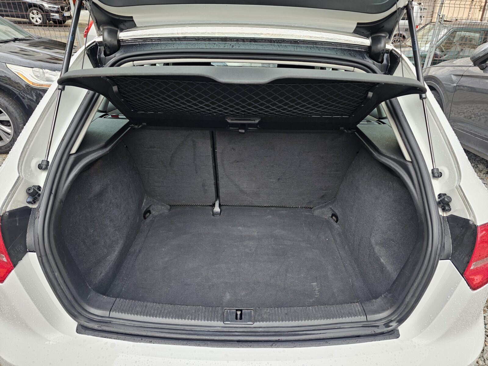 AUDI A3 1.9tdi Sportback