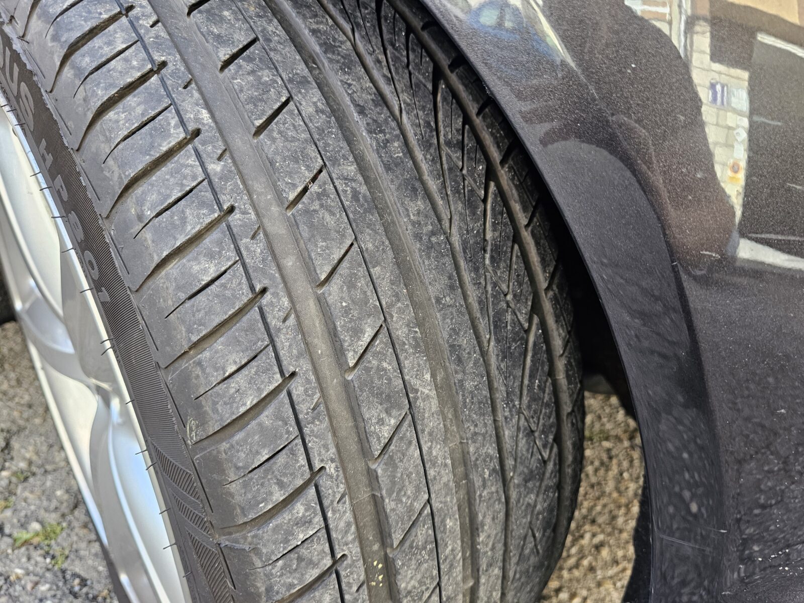 AUDI Q7 3.0tdi triptronic