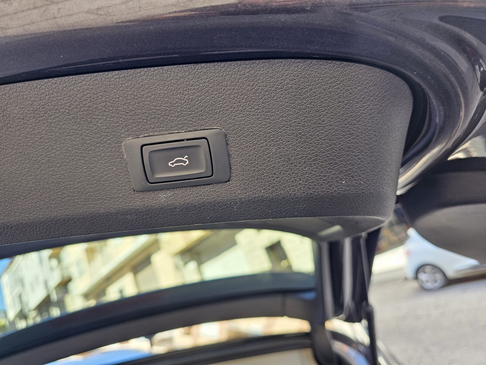 AUDI Q7 3.0tdi triptronic