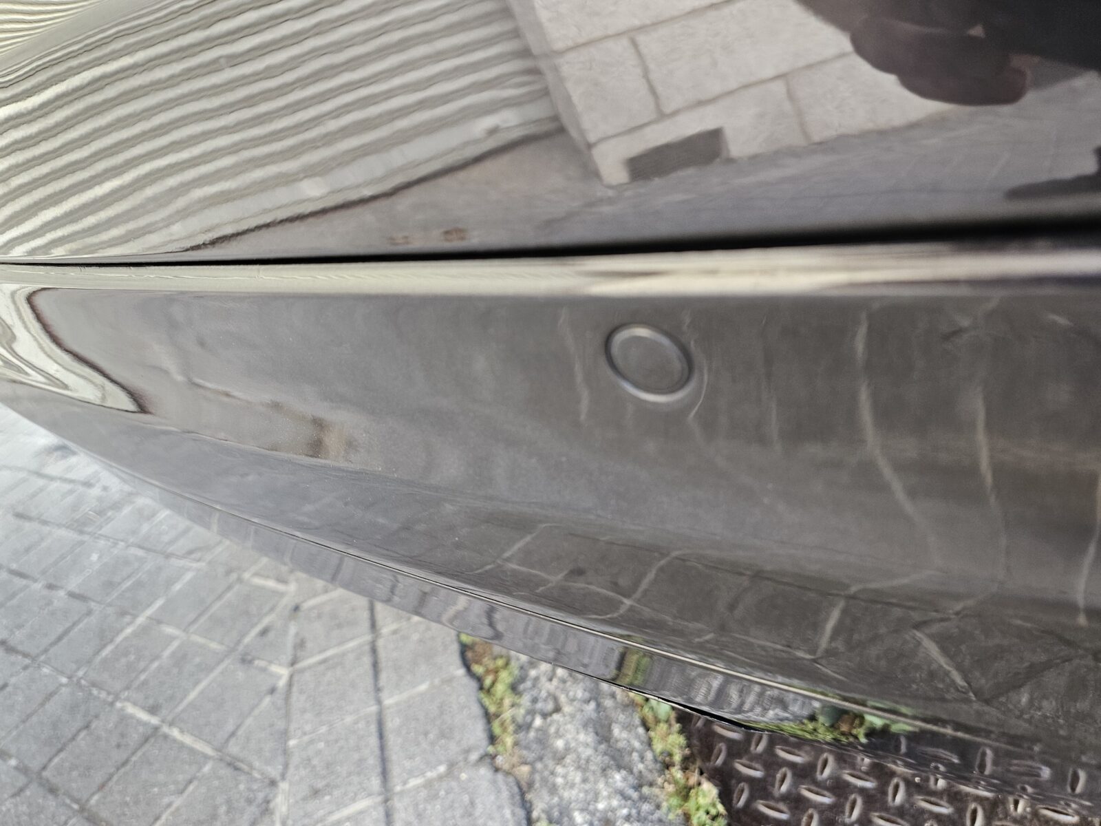 AUDI Q7 3.0tdi triptronic