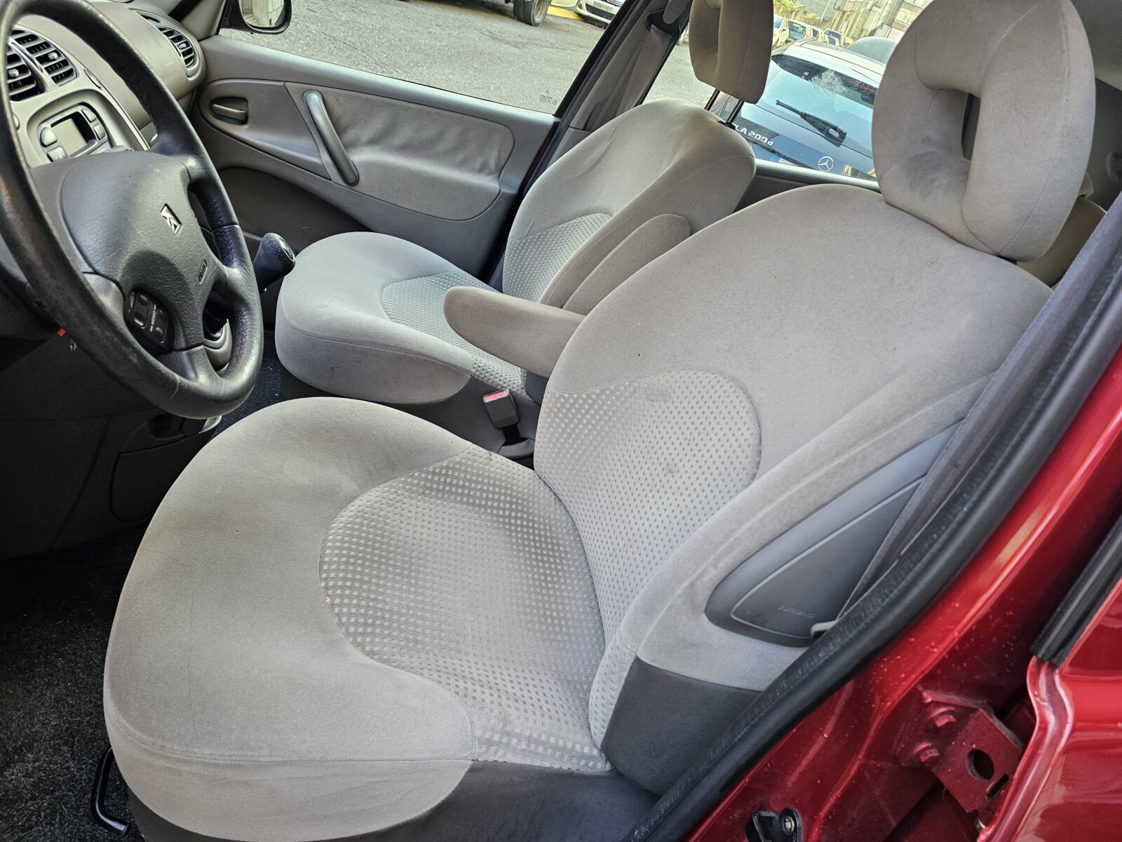 CITROEN Xsara picasso 1.8 16v