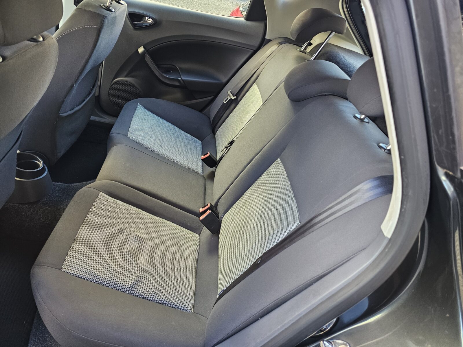 SEAT IBIZA 1.9tdi
