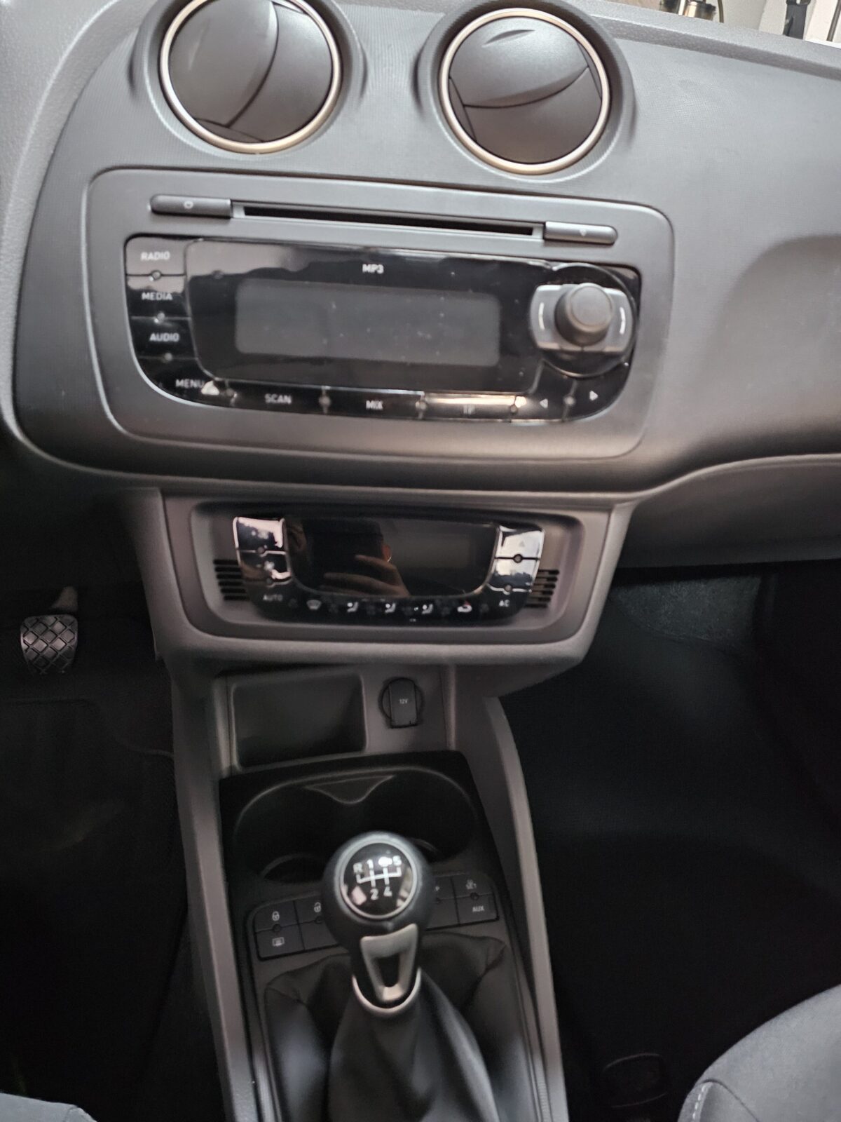 SEAT IBIZA 1.9tdi